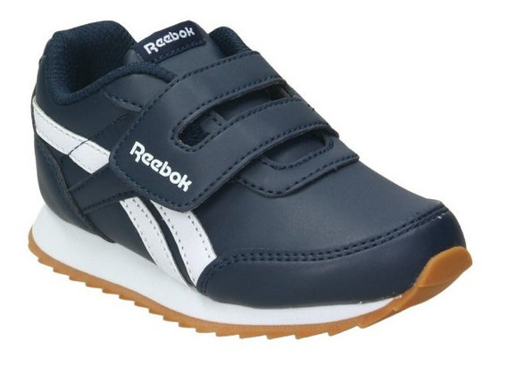 reebok niña velcro