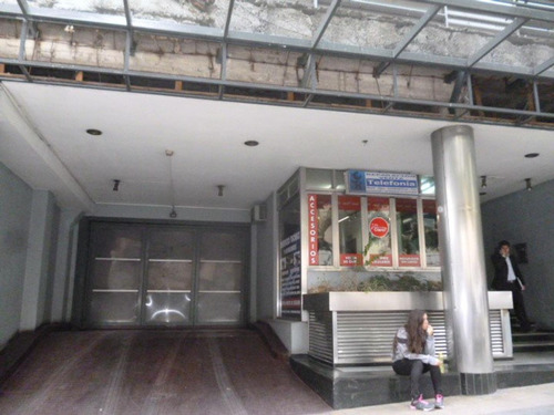 Imagen 3 de 13 de Venta Coch. Segundo Subsuelo - Nueva Cordoba
