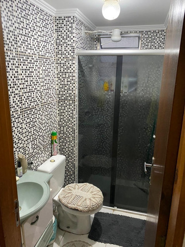 Imagem 1 de 9 de Apartamento Residencial Valho Velho - Ap03090 - 69355232