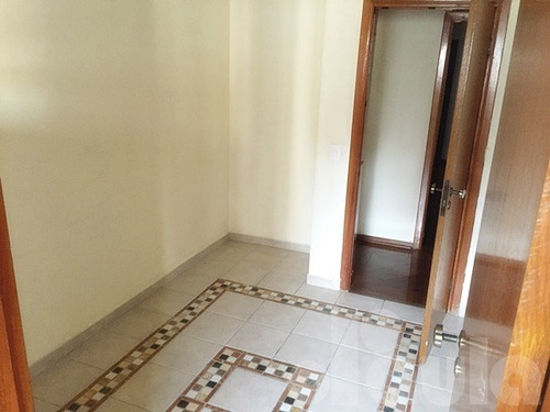 Imagem 13 de 14 de Apartamento - Bairro Jardim - 178m² - 1033-8000