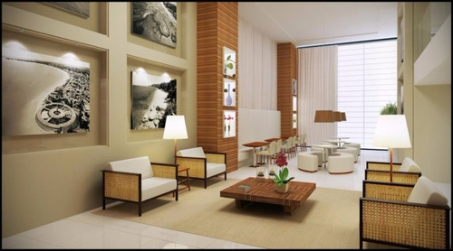 Imagem 7 de 19 de Excelente Apartamento No Altiplano - 23047