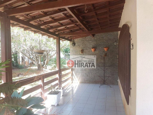 Imagem 14 de 19 de Chácara Com 2 Dormitórios À Venda, 1125 M² Por R$ 425.000,00 - Chácara Recreio Alvorada - Hortolândia/sp - Ch0076