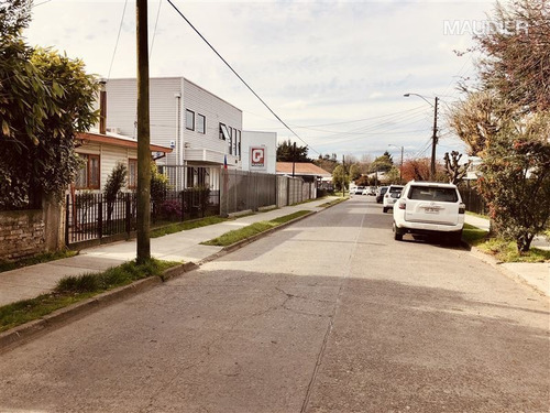 Imagen 2 de 15 de Sitio En Venta En Temuco
