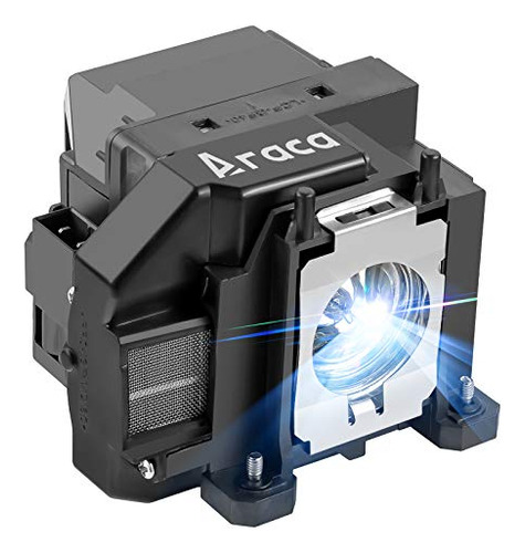 Araca Elplp57 /v13h010l57 Lámpara De Proyector