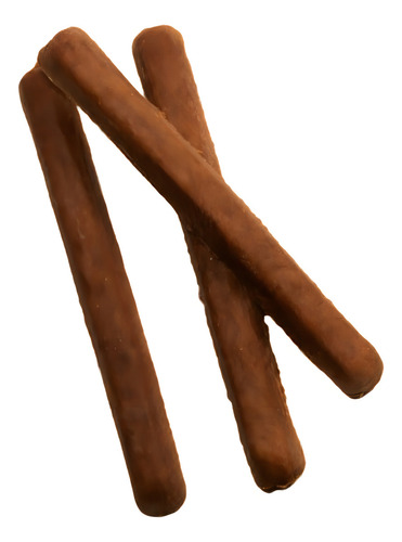 Bifinho Em Palito Para Cães Sabor Frango Petiscão 60g