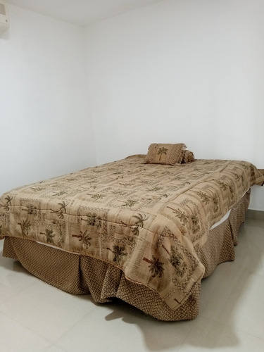 Imagen 12 de 15 de Se Alquila Apartamento Urb Alto Prado Al01-1487zn-ajim
