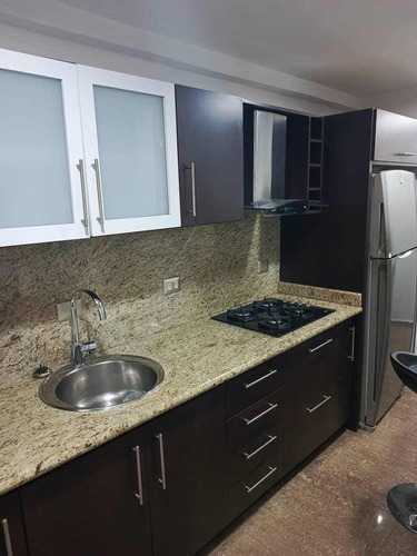 Se Alquila Apartamiento En El Caimito , Puerto Ordaz