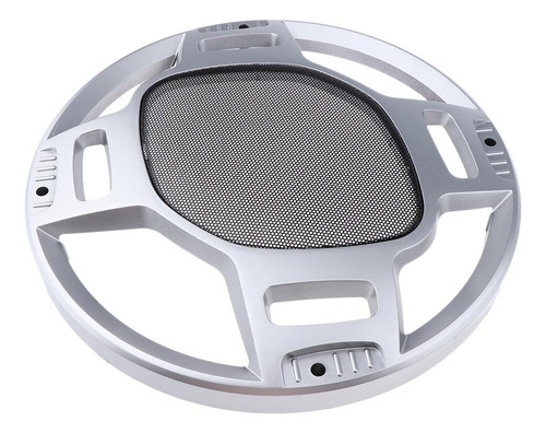 Caja De Tejado Para Parrillas De Para Altavoces De Desde ()