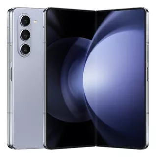 Samsung Galaxy Z Fold 5 12gb 512gb 5g Azul