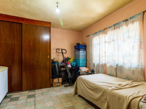 Casa En Venta En Calle Cerrada De Dolores Número 45, Lote 61, Manzana 18 Colonia Barrio Iztapalapa, Alcaldía Iztapalapa Cdmx Dp-ru