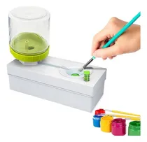 Comprar Maquina Limpiador De Pinceles Y Brochas De Pintura 