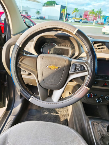 Chevrolet Spin 1.3 TD LTZ