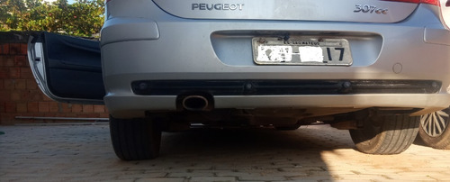 Peugeot 307cc
