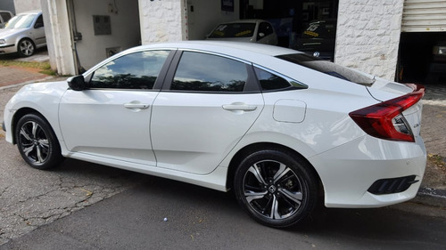 Imagem 6 de 8 de Civic Exl