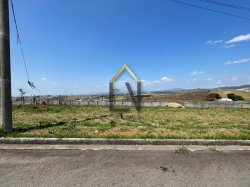 Imagem 3 de 15 de Vende-se Lindo Terreno No Campo Do Conde Taubaté. - 1040