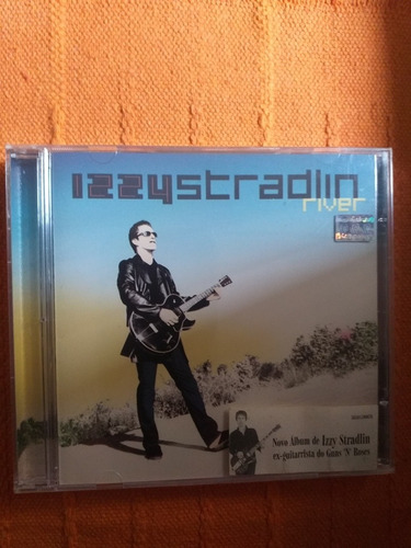 Cd Izzy Stradlin River