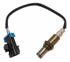 Sonda Lambda Chevrolet Avalanche/captiva 149100-7250 Novo
