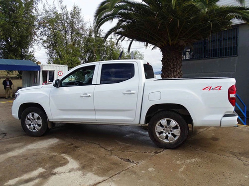 Maxus T60 T60 GL 4X4 DC 2.8D
