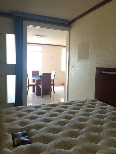 Imagen 2 de 16 de Venta De Departamento Amueblado En Poza Rica Ver.