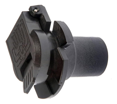 Enchufe De Enganche Para Remolque Gmc Savana 2500/savana 350