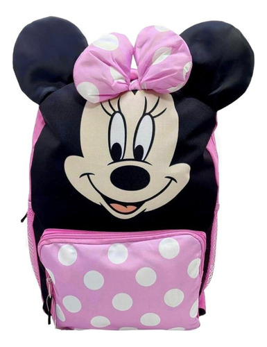 Mochila Minnie Mouse