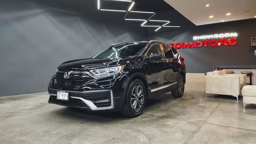 Honda CR-V 1.5 Touring Cvt