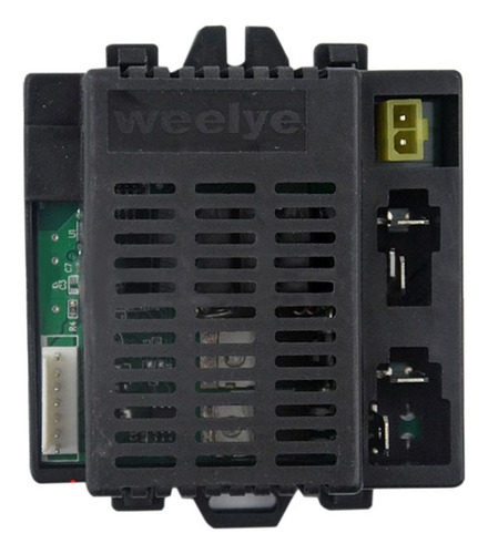Accesorios De Plástico Rc Para Controlador Receiver Smooth S