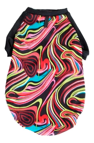 Remeras Y Musculosas Para Perros Y Gatos Super Cancheras