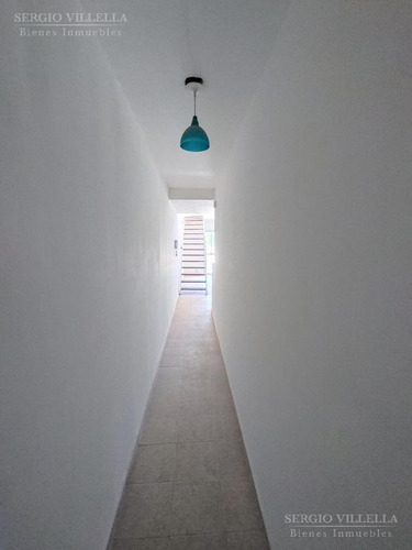 Imagen 13 de 14 de Almafuerte 1100 - Un Dormitorio En Venta Tipo Dúplex En Barrio Alberdi