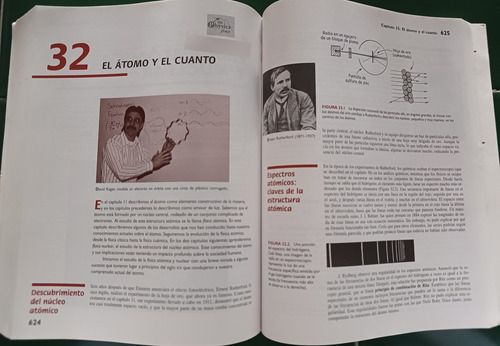 Física Conceptual. Paul G. Hewitt (Usado)
