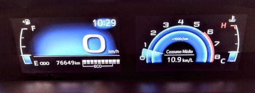 Imagem 8 de 12 de Toyota Etios Sedan X 1.5 Mt Flex 16/17