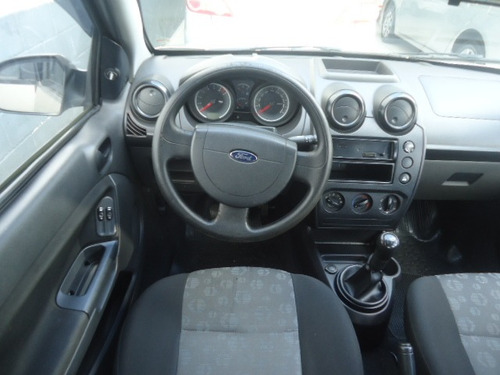 Imagem 5 de 7 de Ford Fiesta Hatch 1.0 4p Class Flex