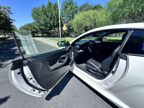Toyota Yaris Gr 1.6 Circuit Package 4Wd Mt