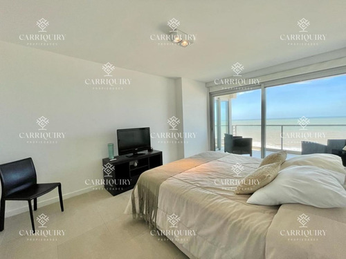 Imagen 10 de 15 de Departamento En Le Parc Tres Dormitorios En Venta
