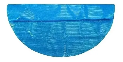 Cubre Piscina Cubierta Solar 3.06 Cobertor Pileta