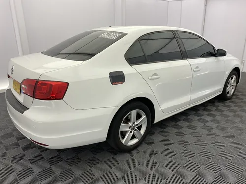 Volkswagen Jetta 2.0 Trendline 5 p