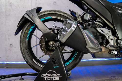 Suzuki Gixxer 250 2023
