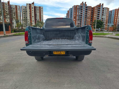 Ford F-150 4.2 Xl Style Side 4x2 Automatica