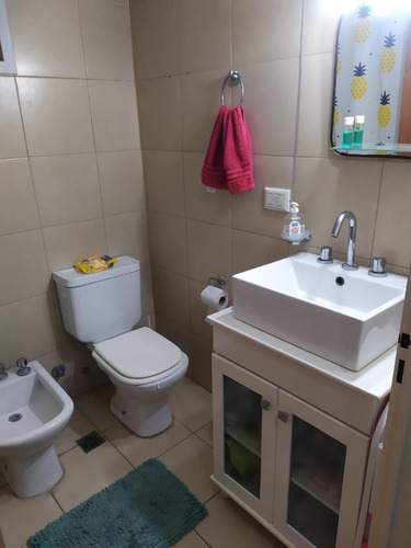 Venta - Re Tasado, Departamento 2 Ambientes Con Cochera
