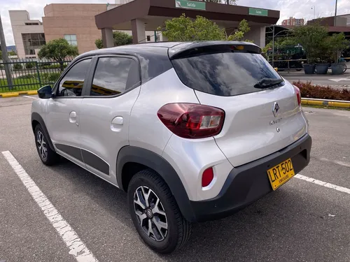 Renault Kwid 1.0 Mt 2023