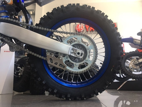 Yamaha Wr 250f Antrax Avellaneda