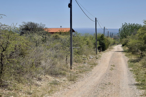 Imagen 17 de 17 de Lote En Carpintería De 1992m2 En Esquina