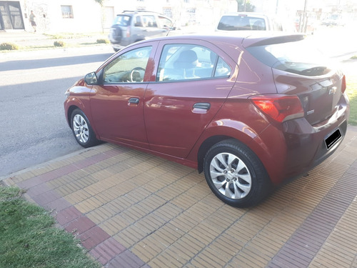 Chevrolet Onix 1.4 Lt 98cv