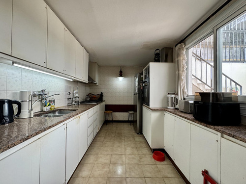 Casa En Venta 3 Dormitorios En Lourdes Rosario