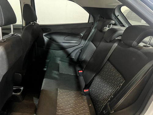 Ford Ka 1.5 Se