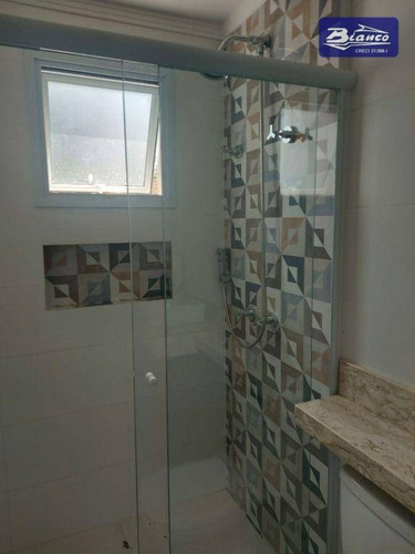 Imagem 10 de 20 de Venda Apartamento Novo,com 2 Dorms,sendo 1 Suite,este Esta Decorado Pela Construtora. - Ap4674