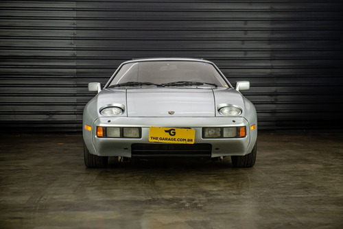 Imagem 3 de 15 de 1980 Porsche 928 V8 Manual