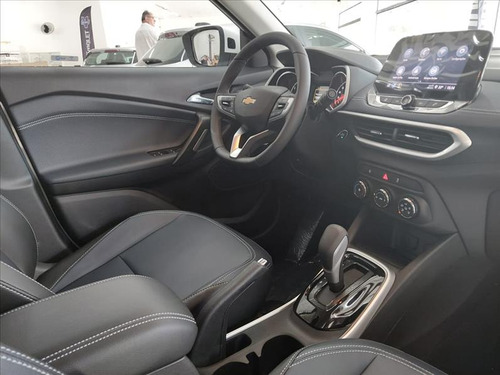 Chevrolet Tracker Tracker Premier