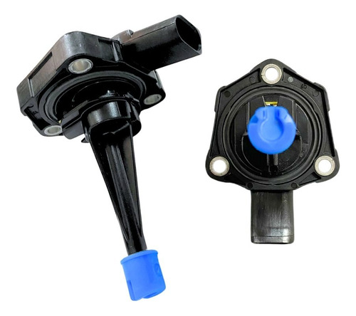 Sensor Nível Óleo Para Audi A1 1.4 Tsfi Q3 1.4 Tsfi Hella
