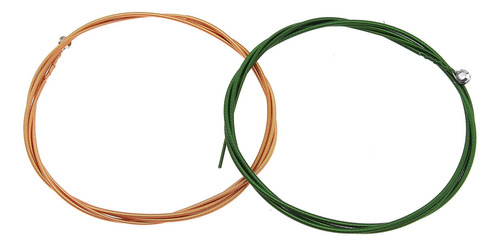 Yootones 4 Pcs 4 Strings Of Grave Of 4 String Gauge Basos 4